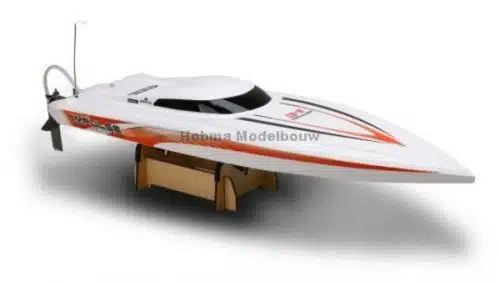 Proboat Impulse 31 Deep-v bl rtr 80Amp