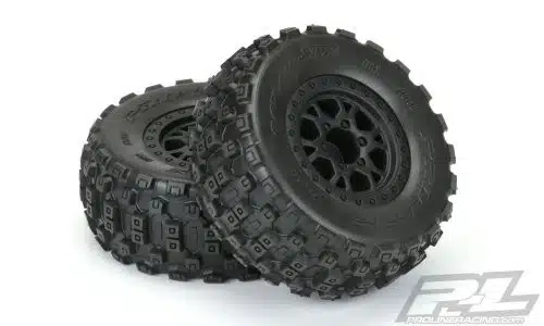 Proline badlands 2.2 mx voor slash 10156-31