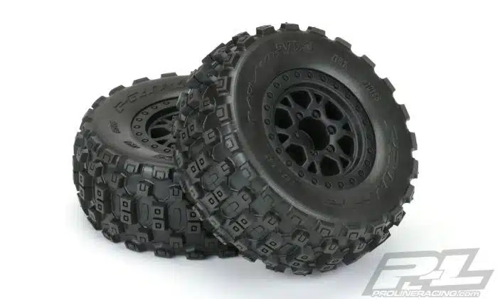 Proline badlands 2.2 mx voor slash 10156-31
