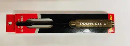 Protech 245 Socket driver 4.5
