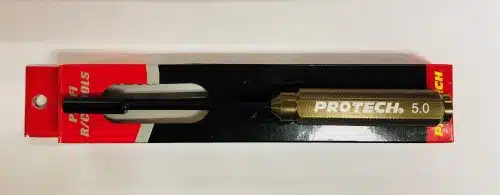 Protech 250 Socket driver 5.0
