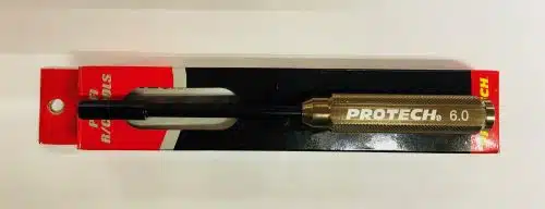 Protech 260 Socket driver 6.0