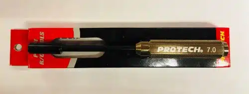 Protech 270 SOCKET DRIVER 7.0