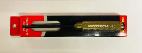 Protech 440 PHILIPS SCREW DRIVER 4.0