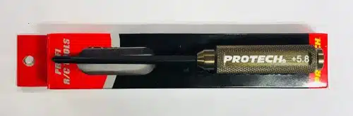 Protech 458 PHILIPS SCREW DRIVER 5.8
