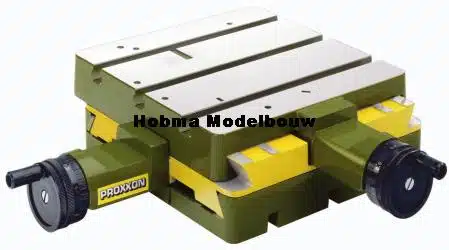 Proxxon 20150 Kruistafel KT 150