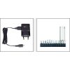 Proxxon 22295 1/4 elektr scchroevendraaier ASD 3,6 v