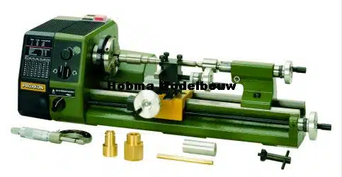 Proxxon 24004 Precisiedraaibank PD 230