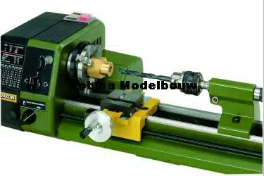 Proxxon 24020 Boorkop (0,8-10 mm) voor