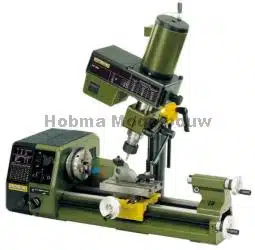 Proxxon 24104 Freesinrichting PF 230