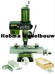 Proxxon 24108 Fijnfrees FF 230