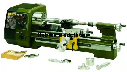 Proxxon 24400 Draaibank PD 400