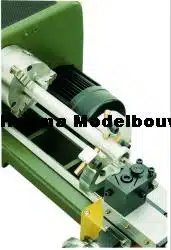 Proxxon 24404 Vaste bril voor PD 400