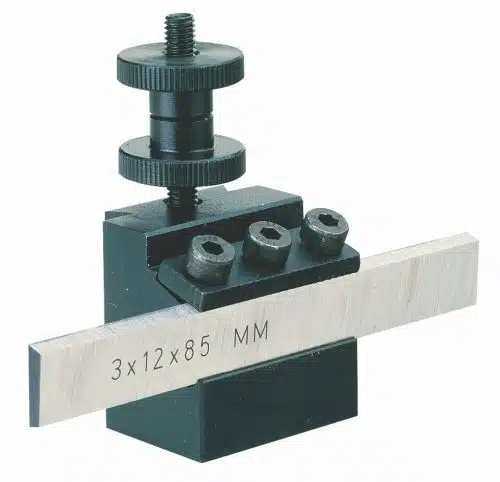 Proxxon 24417 Steekbeitelhouder met af