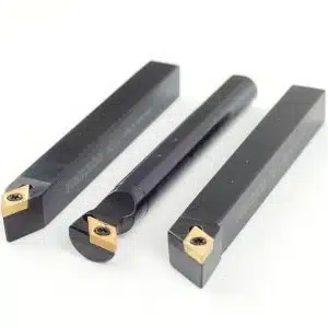 Proxxon 24556 Houders met HM-wisselpla
