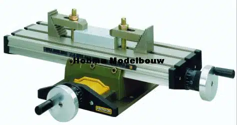 Proxxon 27100 MICRO kruistafel KT 70