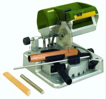 Proxxon 27160 Afkortzaag KGS 80