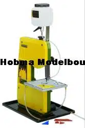 Proxxon 27172 Microlintzaag MBS 240/E