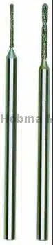 Proxxon 28255 Diamant spiraalboren 2 s