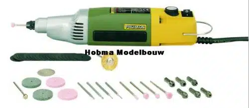 Proxxon 28481 Industrieboorslijper IBS