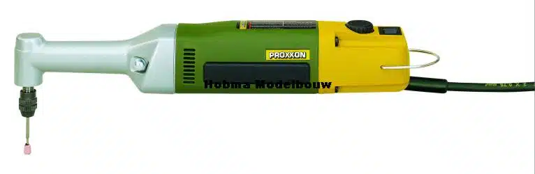 Proxxon 28492 Haakse boormachine LWB/E