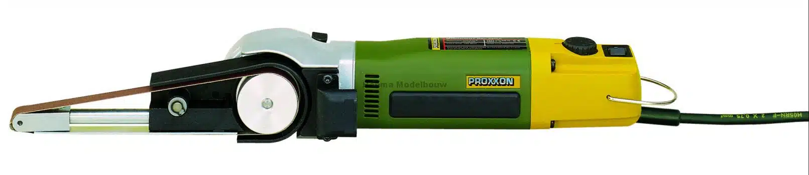 Proxxon 28536 Bandslijpmachine BS/E