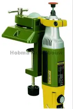 Proxxon 28610 Machinehouder met klemsc