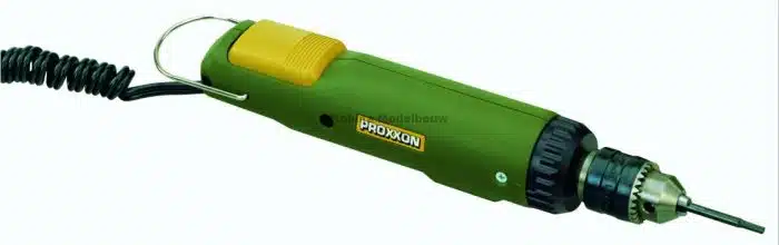 Proxxon 28690 Micro schroevedraaier MI