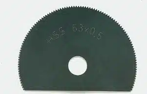 Proxxon 28900 HSS-segment-doorslijpsch