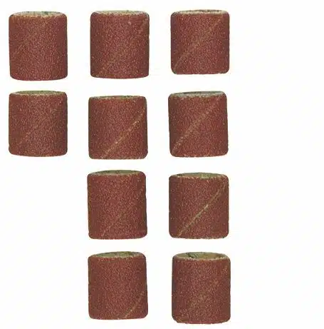 Proxxon 28979 Schuurbandjes 10 st.