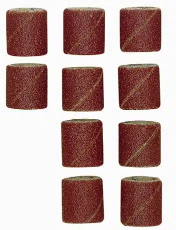 Proxxon 28981 Schuurbandjes 10 st.