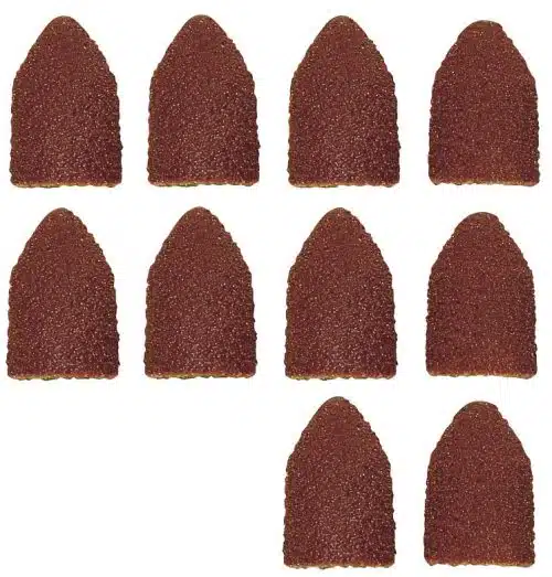 Proxxon 28989 Reserve slijpkappen (elk