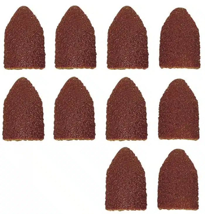 Proxxon 28989 Reserve slijpkappen (elk