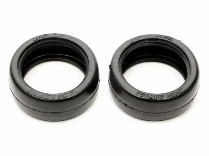 RACING SLICK BELTED TIRE 26mm(B15-40)(