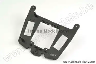RC-PLATE 04 F. 1:6 1PC