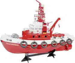 RC-feuerlöschboot TC-08 carson 108033