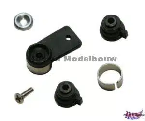 RCP-10121 Servo saver voor microservo'