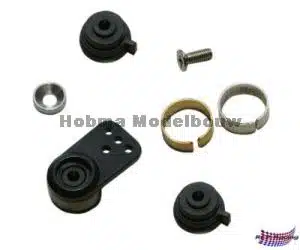 RCP-10122 Servo saver (klein)