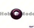 RCP-10826 Aluminium cone washer 3 mm (