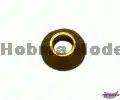 RCP-10828 Aluminium cone washer 3 mm (