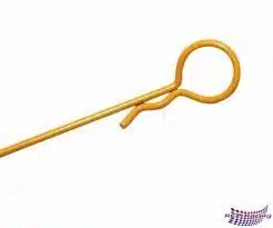 RCP-11039 Body clips lang, grote ogen