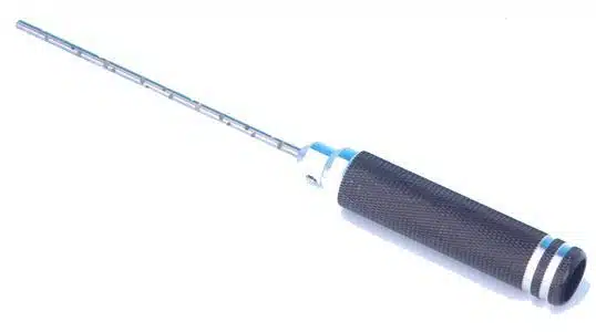 RCP-40528 Ruimer 3.5 mm