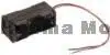RCP-58703 Akkubox 4 AAA met draad