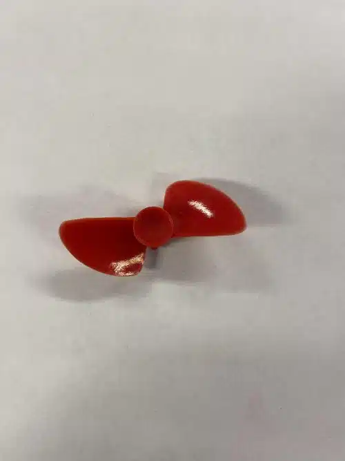 RCP-92113 Brandstof Speed scheepsschroef, 45