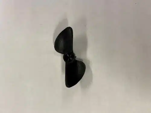 RCP-92125 Brandstof Speed scheepsschroef, 55