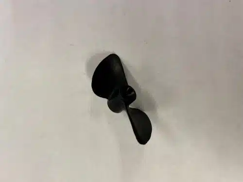 RCP-92125 Brandstof Speed scheepsschroef, 55