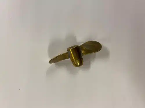 RCP-92183 Electro Speed scheepsschroef, 50 mm