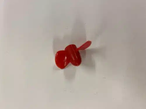 RCP-92207 Electro X-Speed (dubbele spoed) scheepsschroef