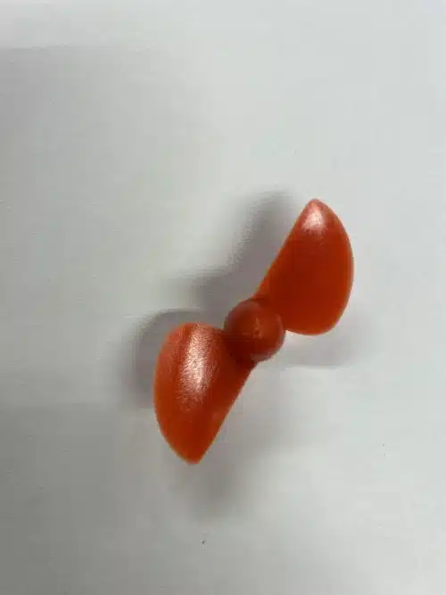 RCP-92208 Electro X-Speed (dubbele spoed) scheepsschroef