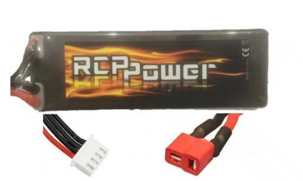RCP-H35335 LiPO 3500mah 11,1v